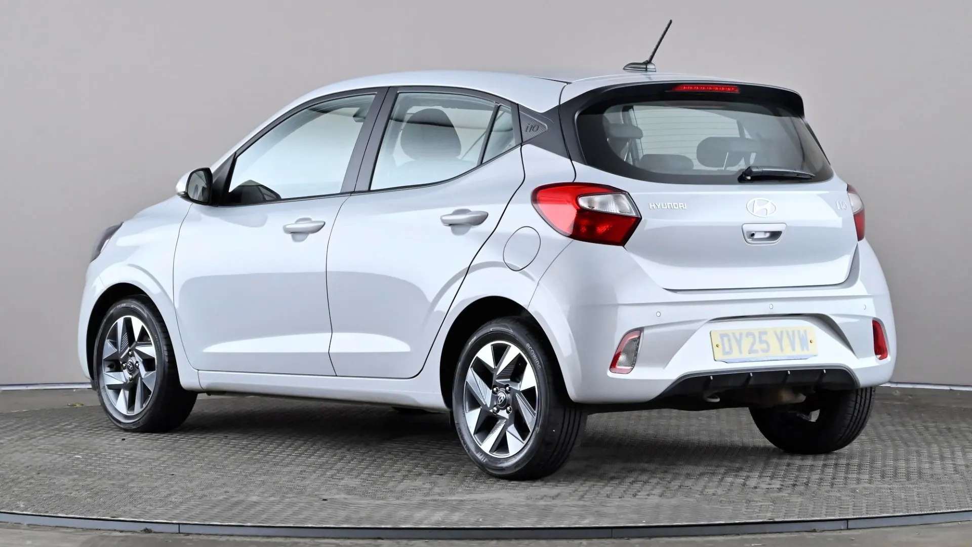 2025 HYUNDAI I10 2025 HYUNDAI I10