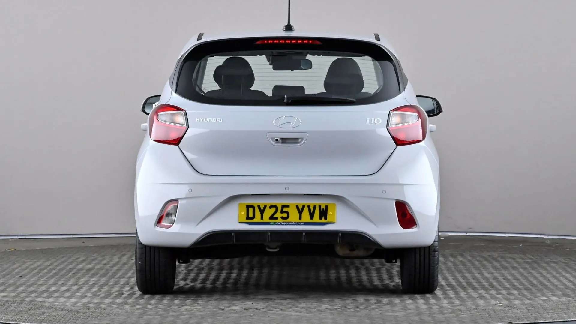 2025 HYUNDAI I10 2025 HYUNDAI I10