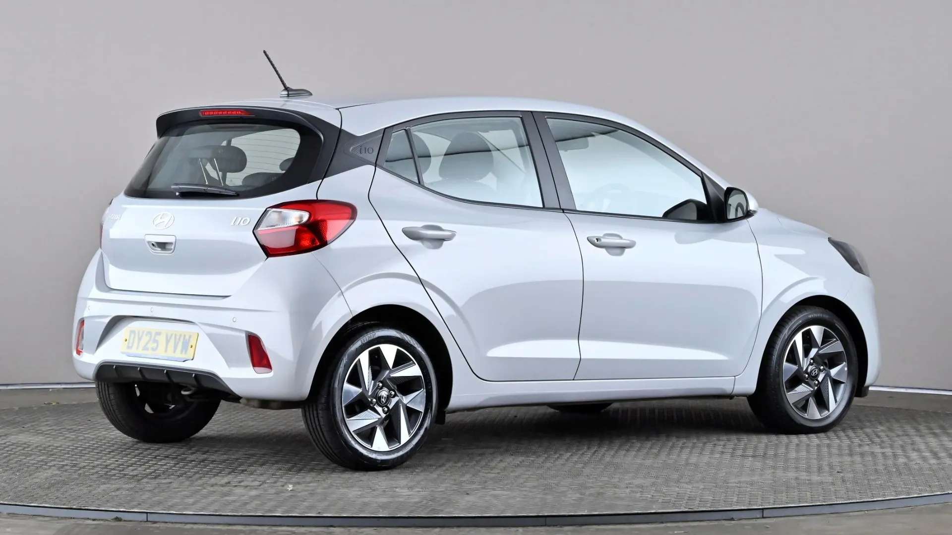 2025 HYUNDAI I10 2025 HYUNDAI I10