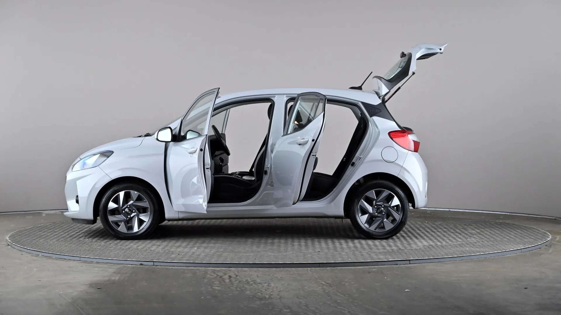 2025 HYUNDAI I10 2025 HYUNDAI I10