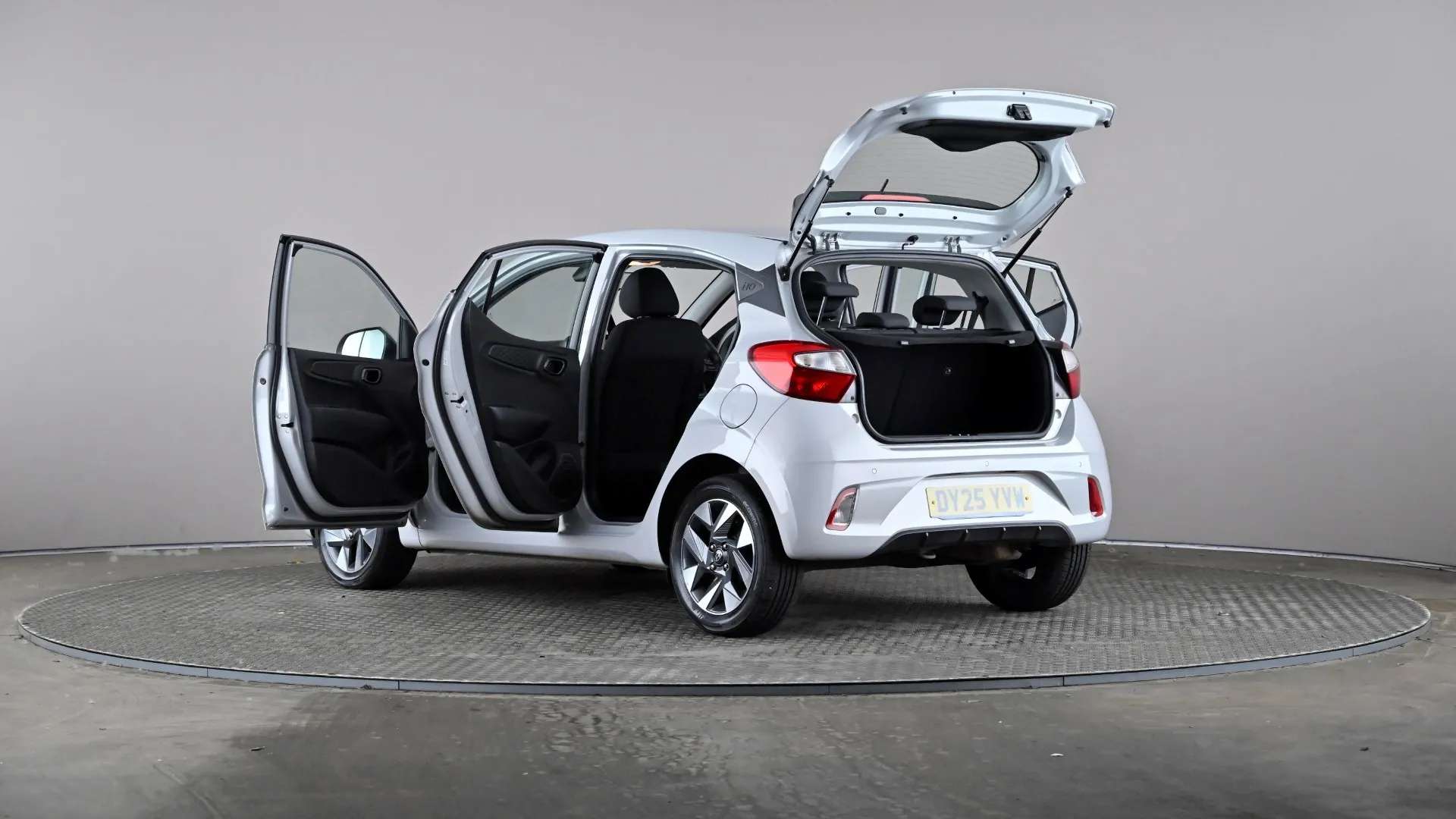 2025 HYUNDAI I10 2025 HYUNDAI I10