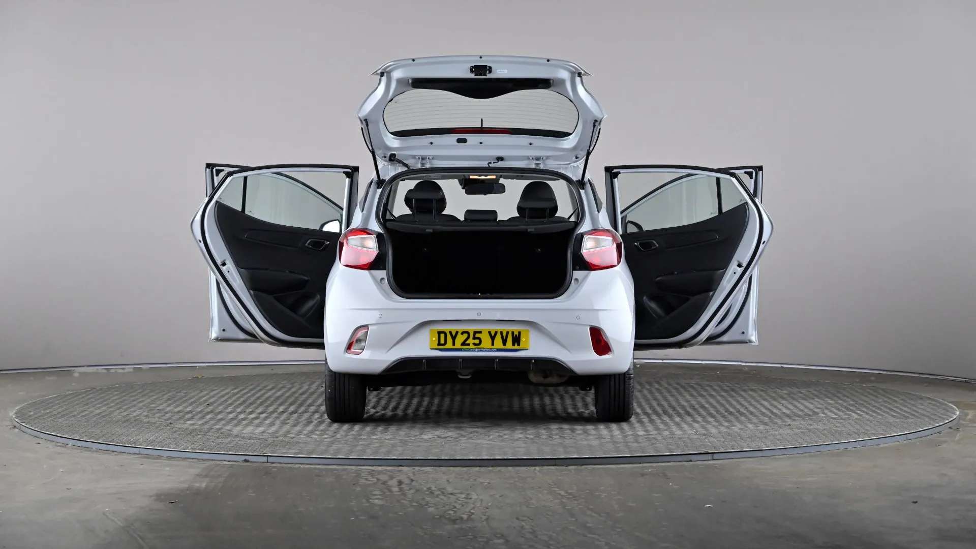 2025 HYUNDAI I10 2025 HYUNDAI I10