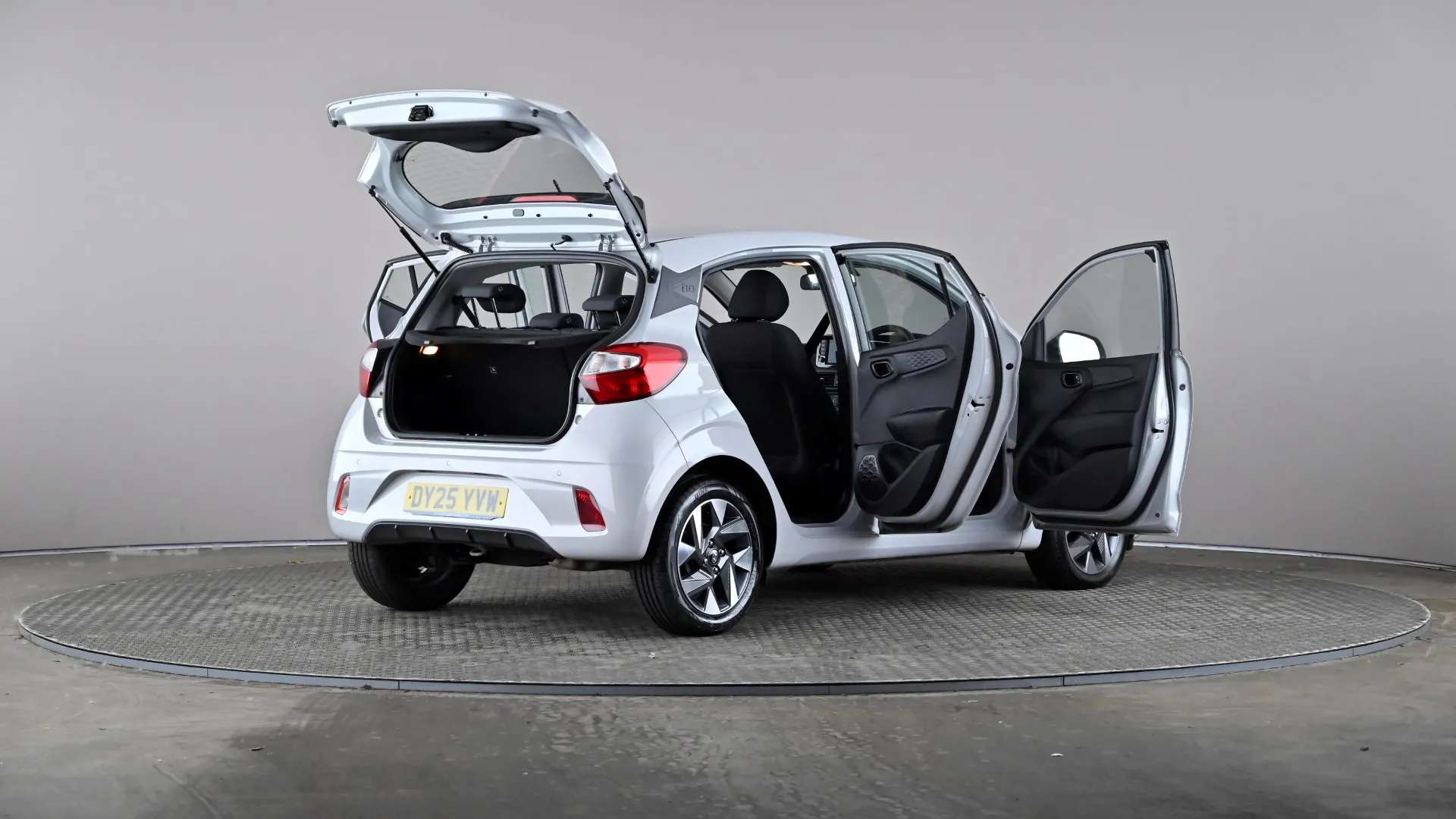 2025 HYUNDAI I10 2025 HYUNDAI I10