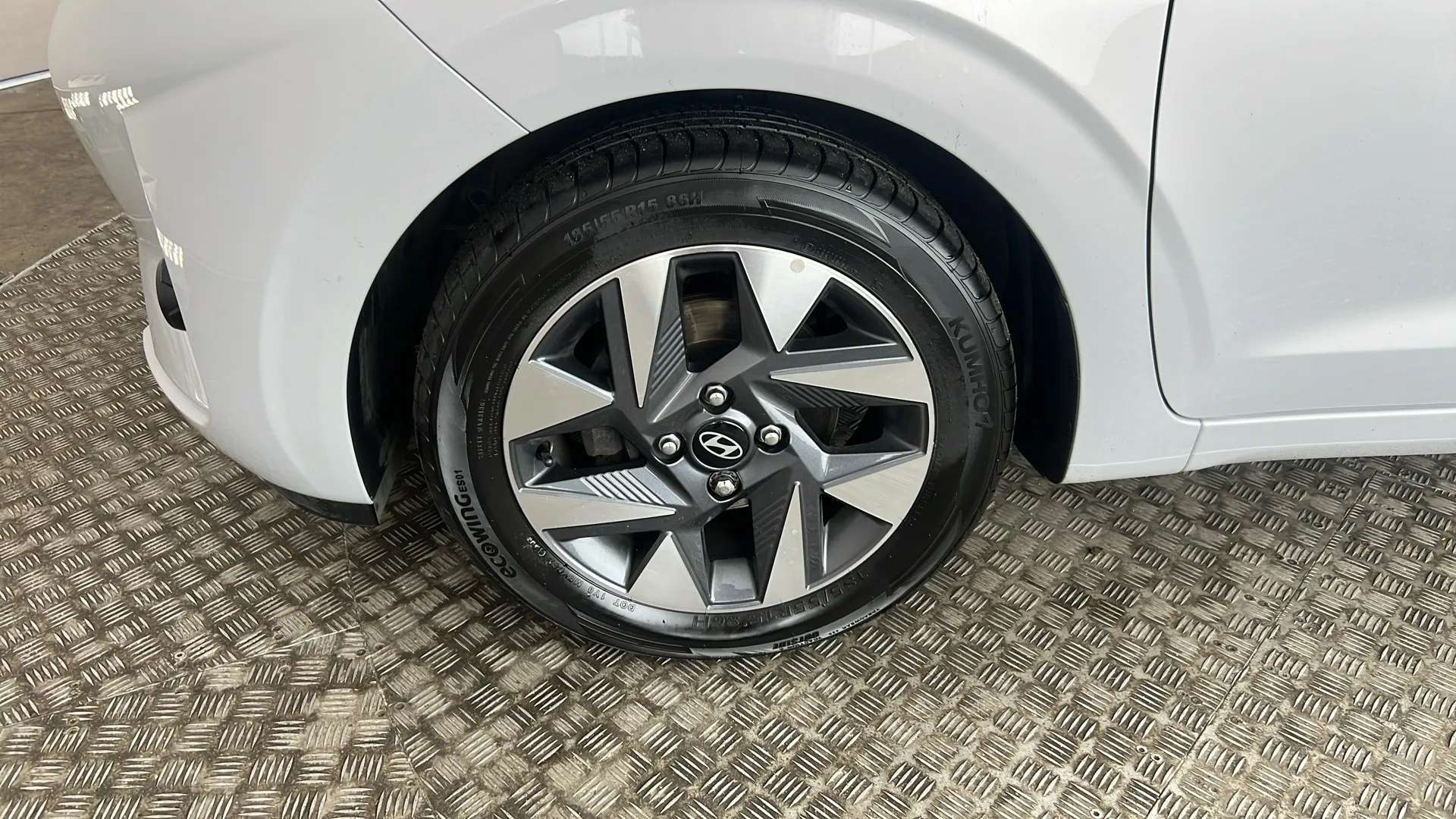 2025 HYUNDAI I10 2025 HYUNDAI I10
