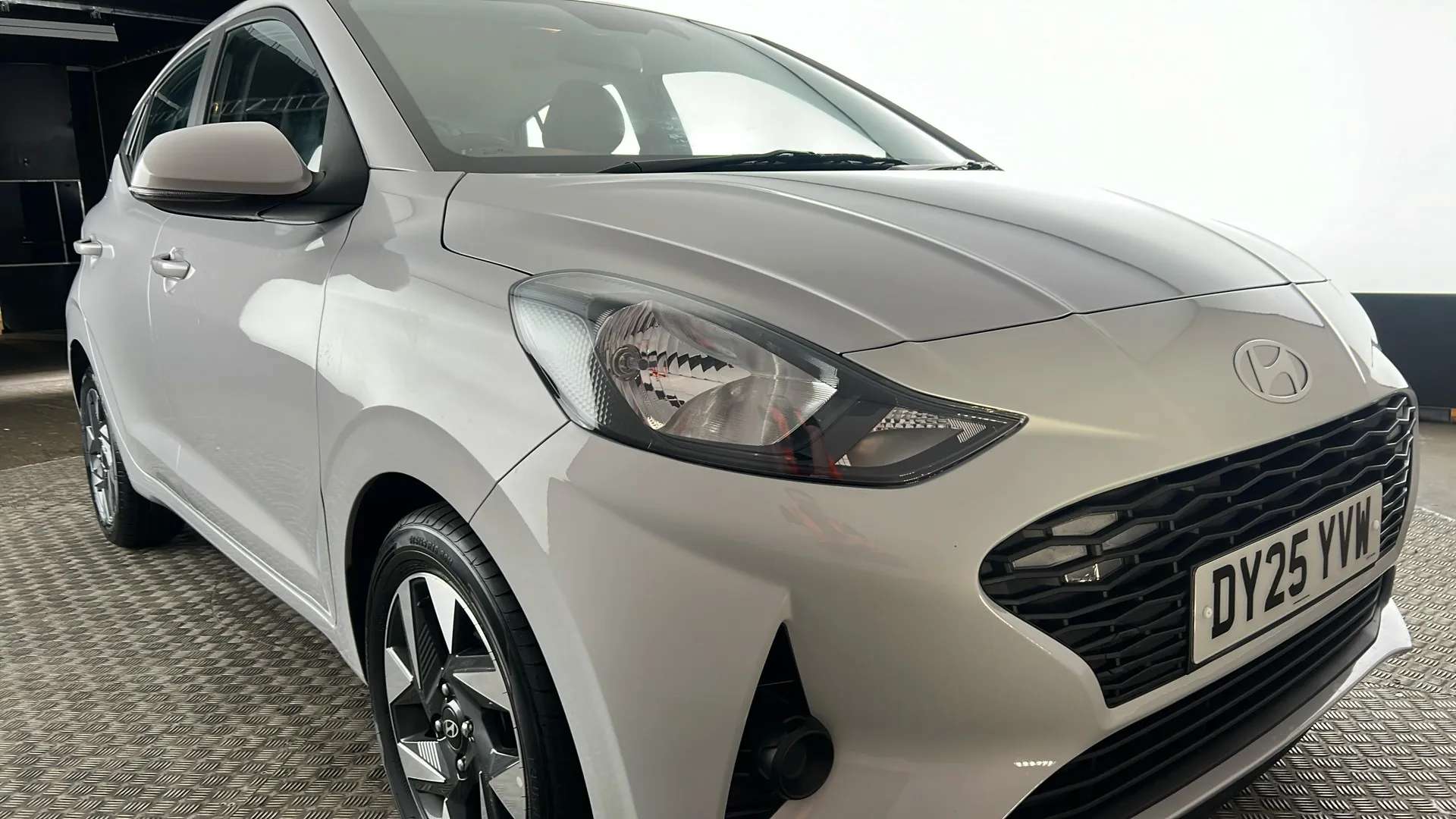 2025 HYUNDAI I10 2025 HYUNDAI I10