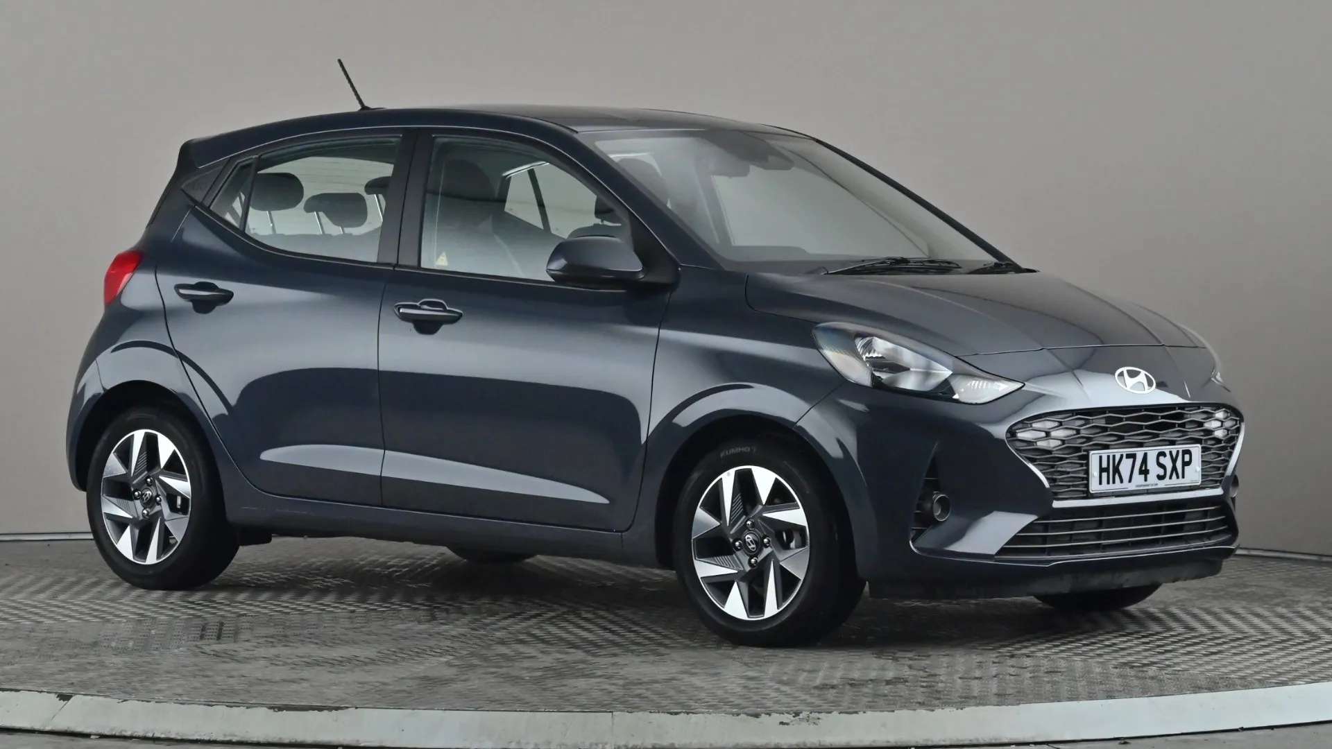 2024 HYUNDAI I10 2024 HYUNDAI I10