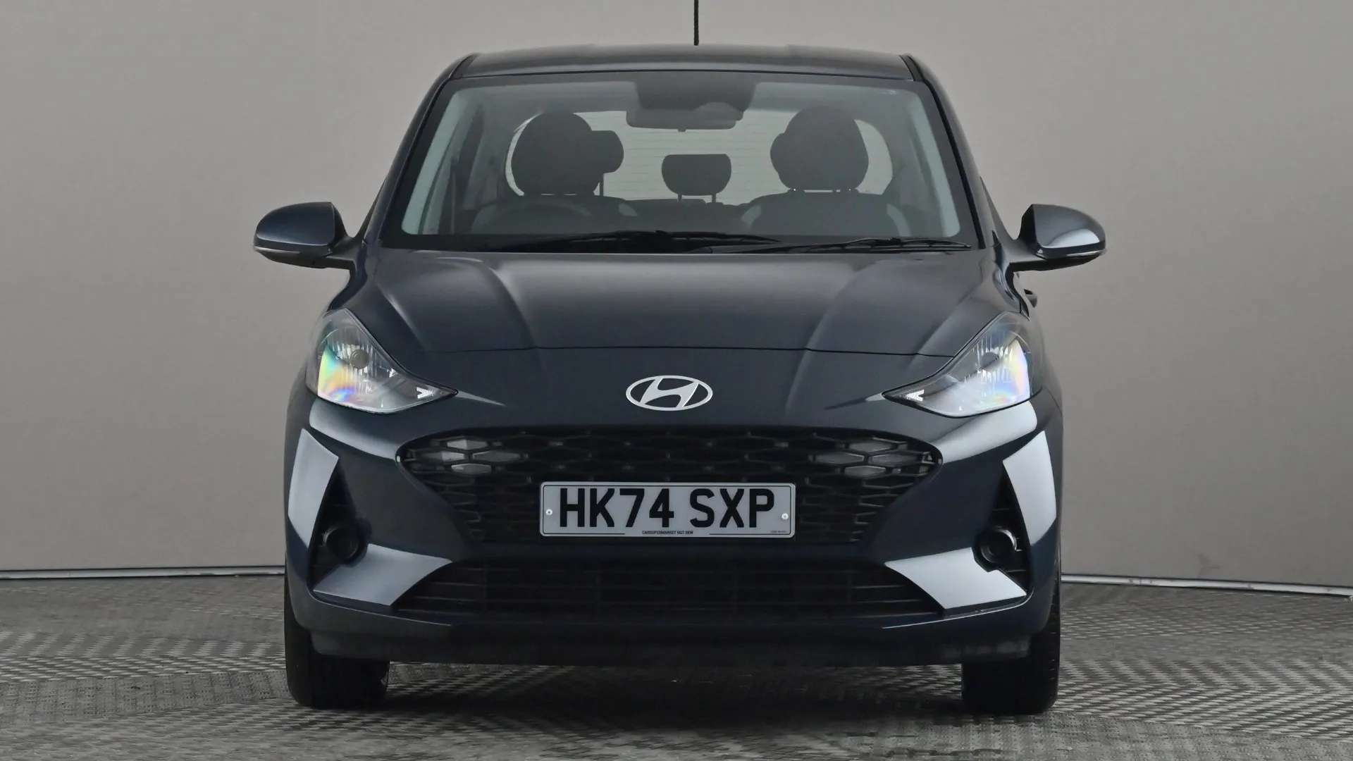 2024 HYUNDAI I10 2024 HYUNDAI I10