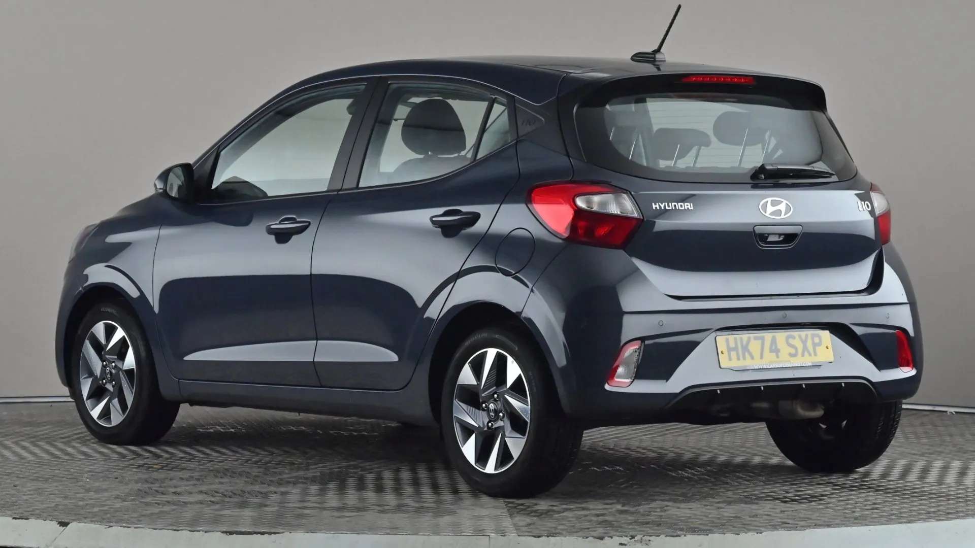 2024 HYUNDAI I10 2024 HYUNDAI I10