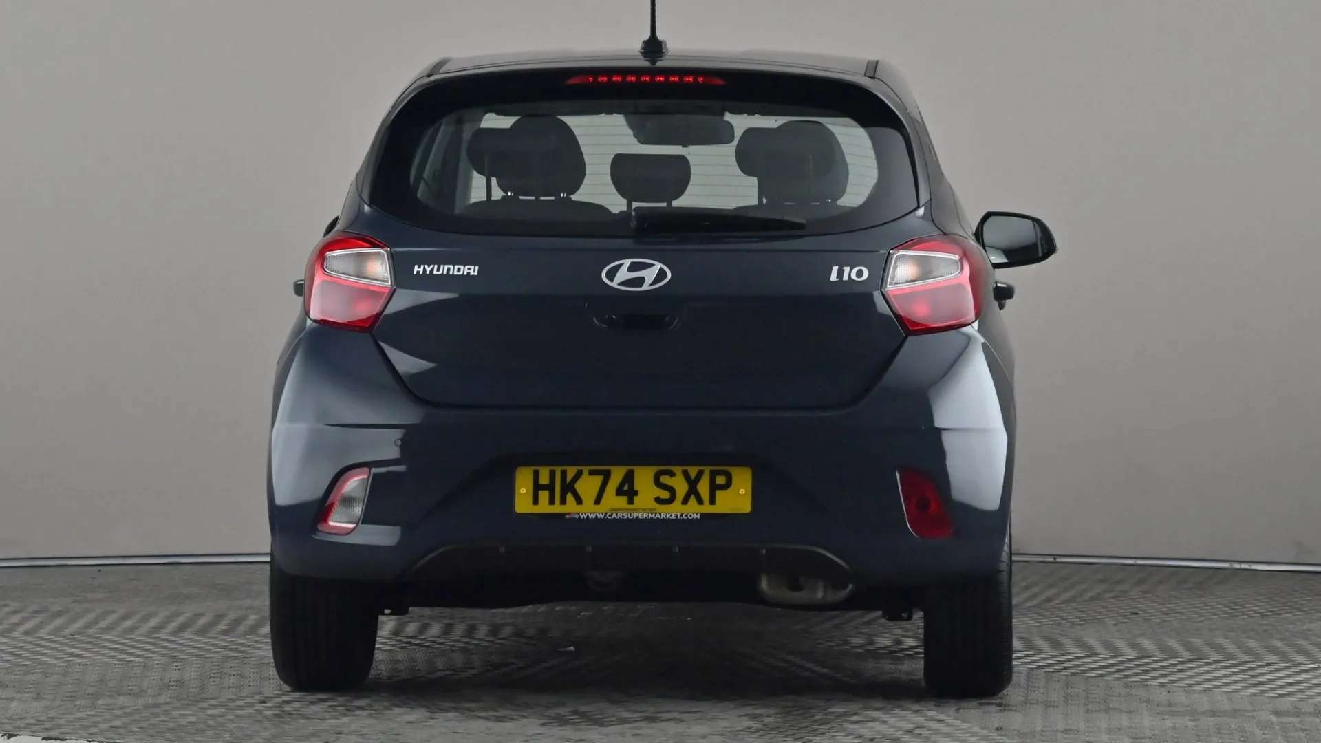2024 HYUNDAI I10 2024 HYUNDAI I10