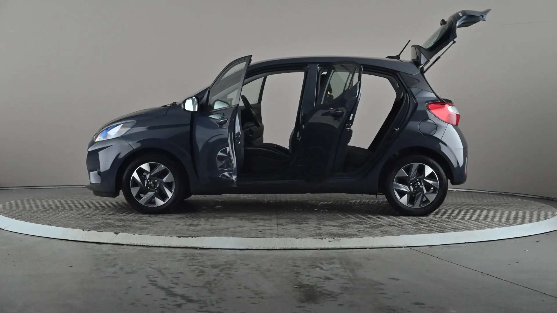 2024 HYUNDAI I10 2024 HYUNDAI I10