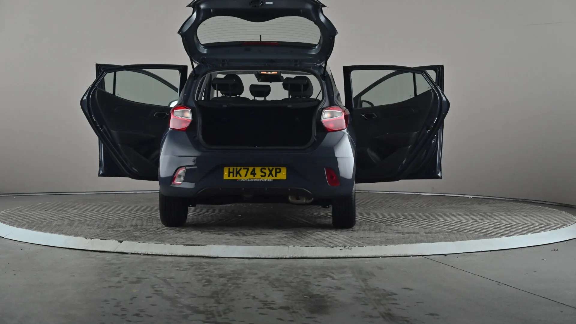 2024 HYUNDAI I10 2024 HYUNDAI I10