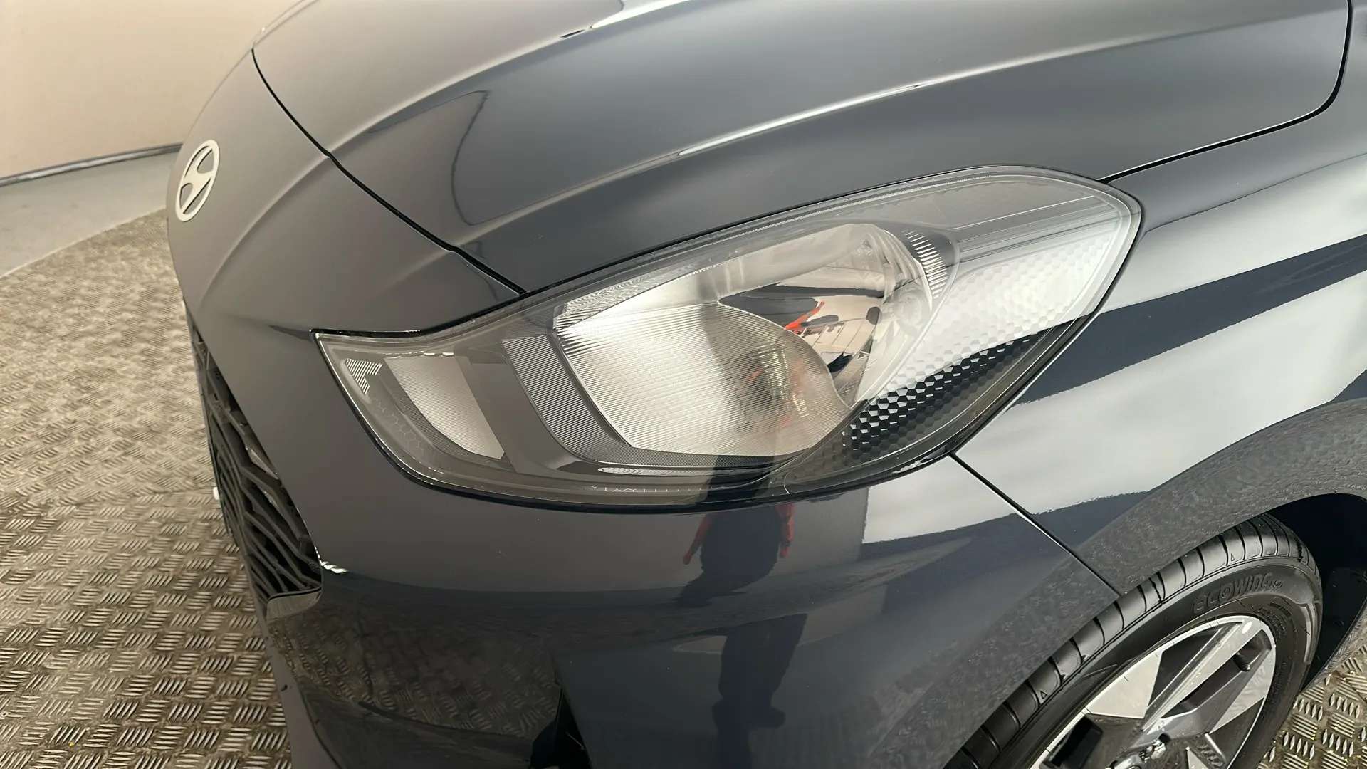 2024 HYUNDAI I10 2024 HYUNDAI I10