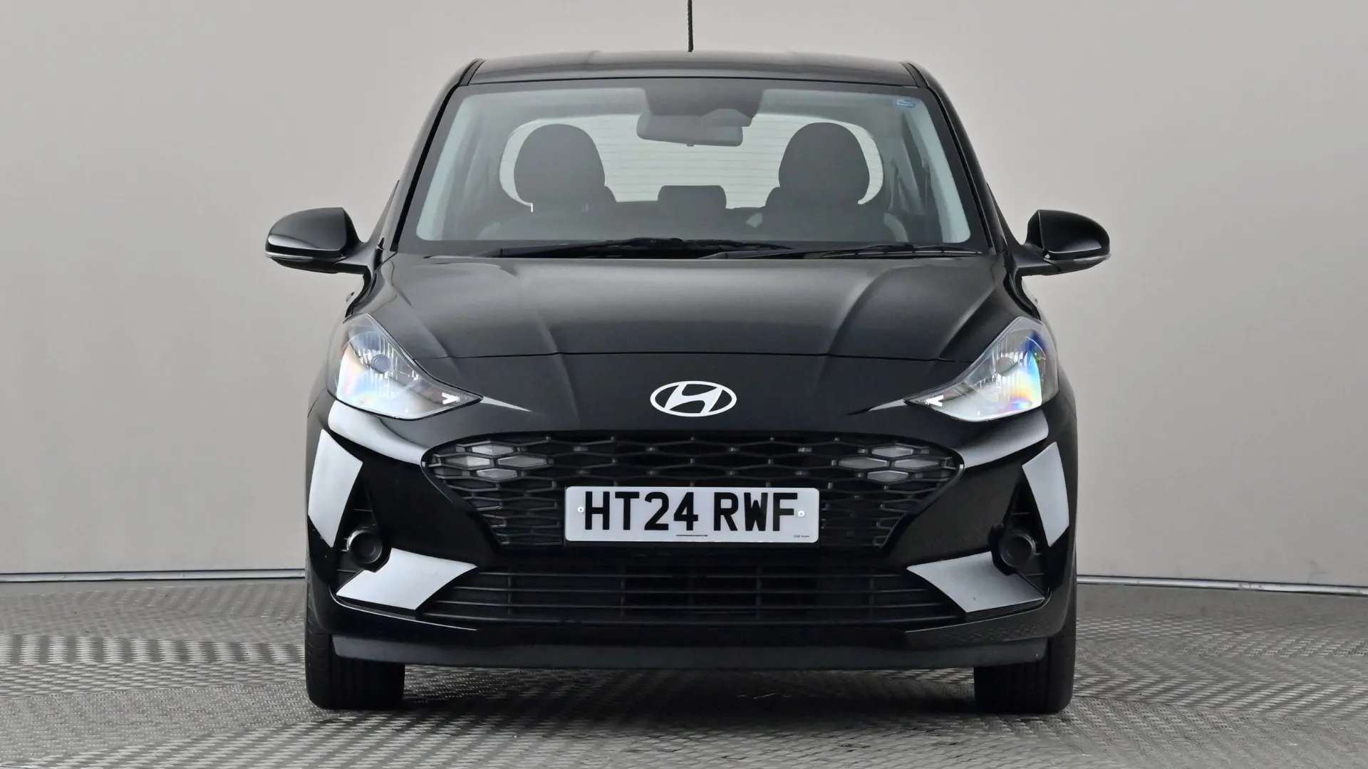 2024 HYUNDAI I10 2024 HYUNDAI I10