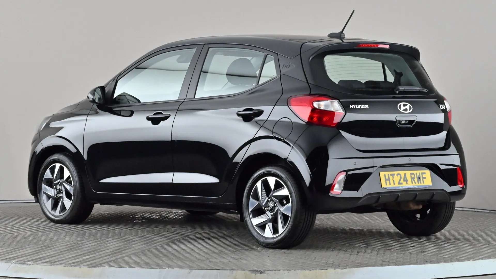 2024 HYUNDAI I10 2024 HYUNDAI I10
