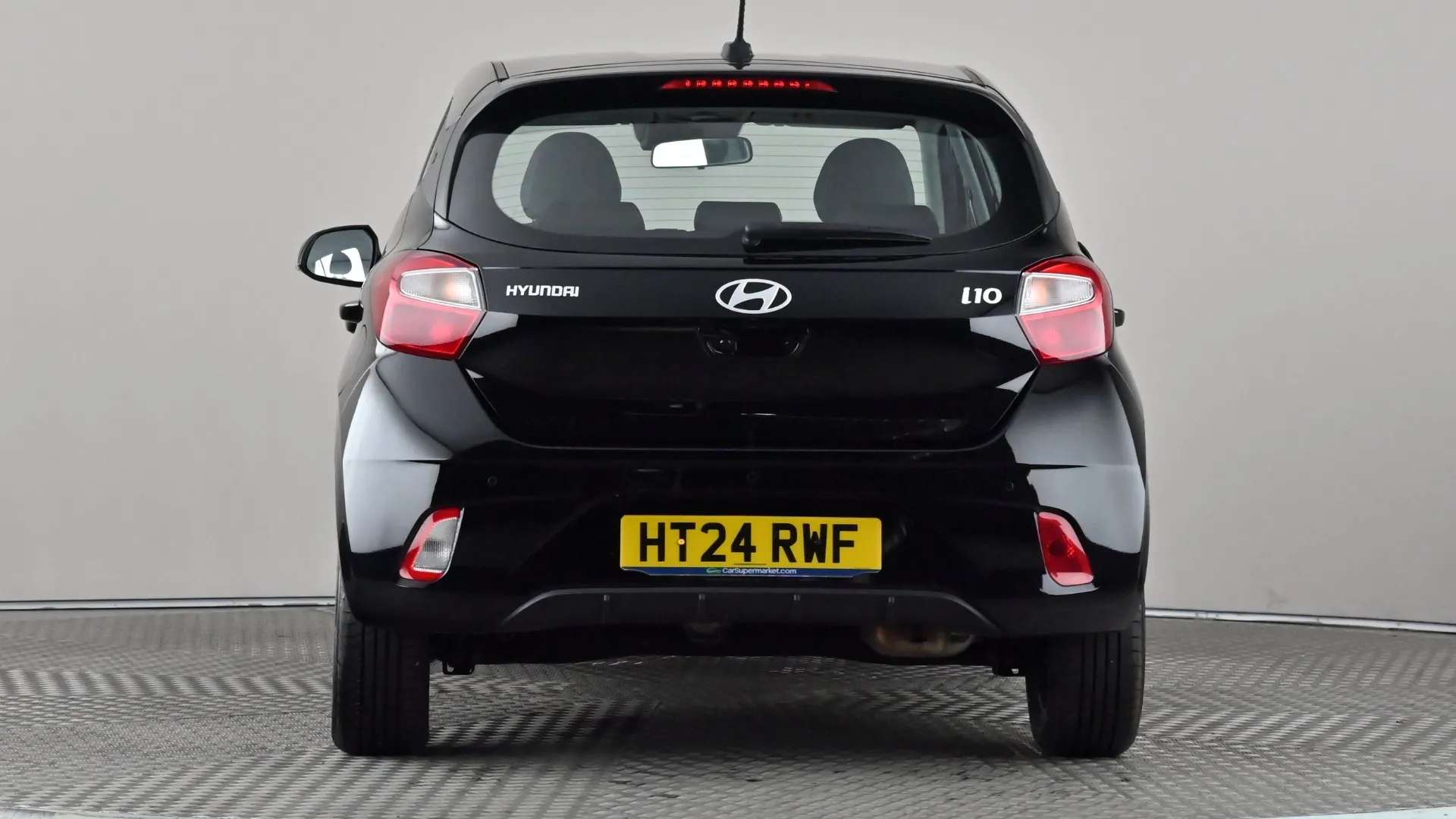 2024 HYUNDAI I10 2024 HYUNDAI I10