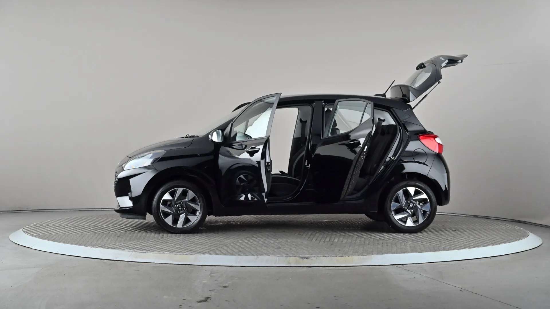 2024 HYUNDAI I10 2024 HYUNDAI I10