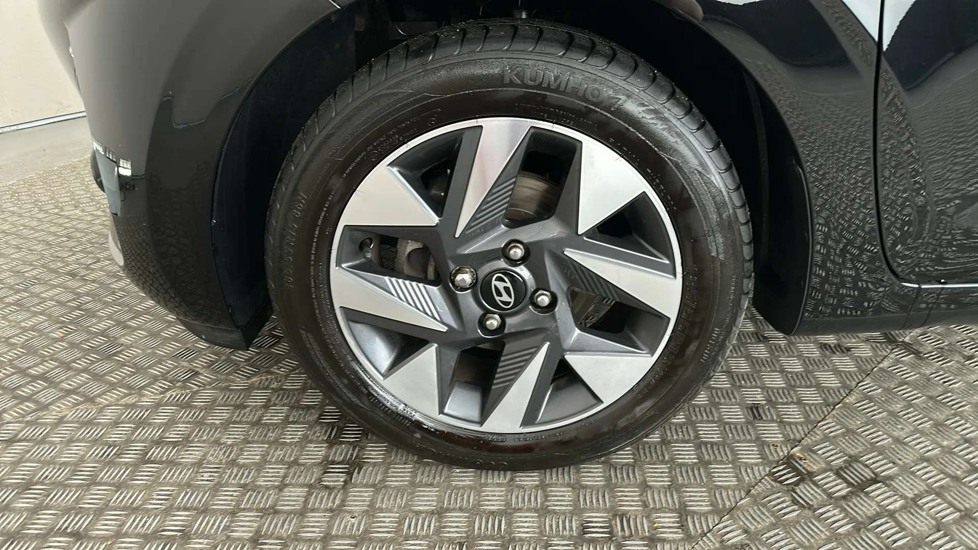 2024 HYUNDAI I10 2024 HYUNDAI I10