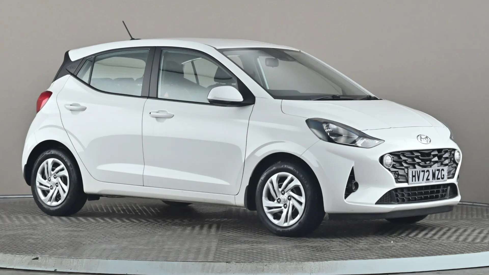 A 2022 HYUNDAI I10 1.0 MPi SE A 2022 HYUNDAI I10 1.0 MPi SE