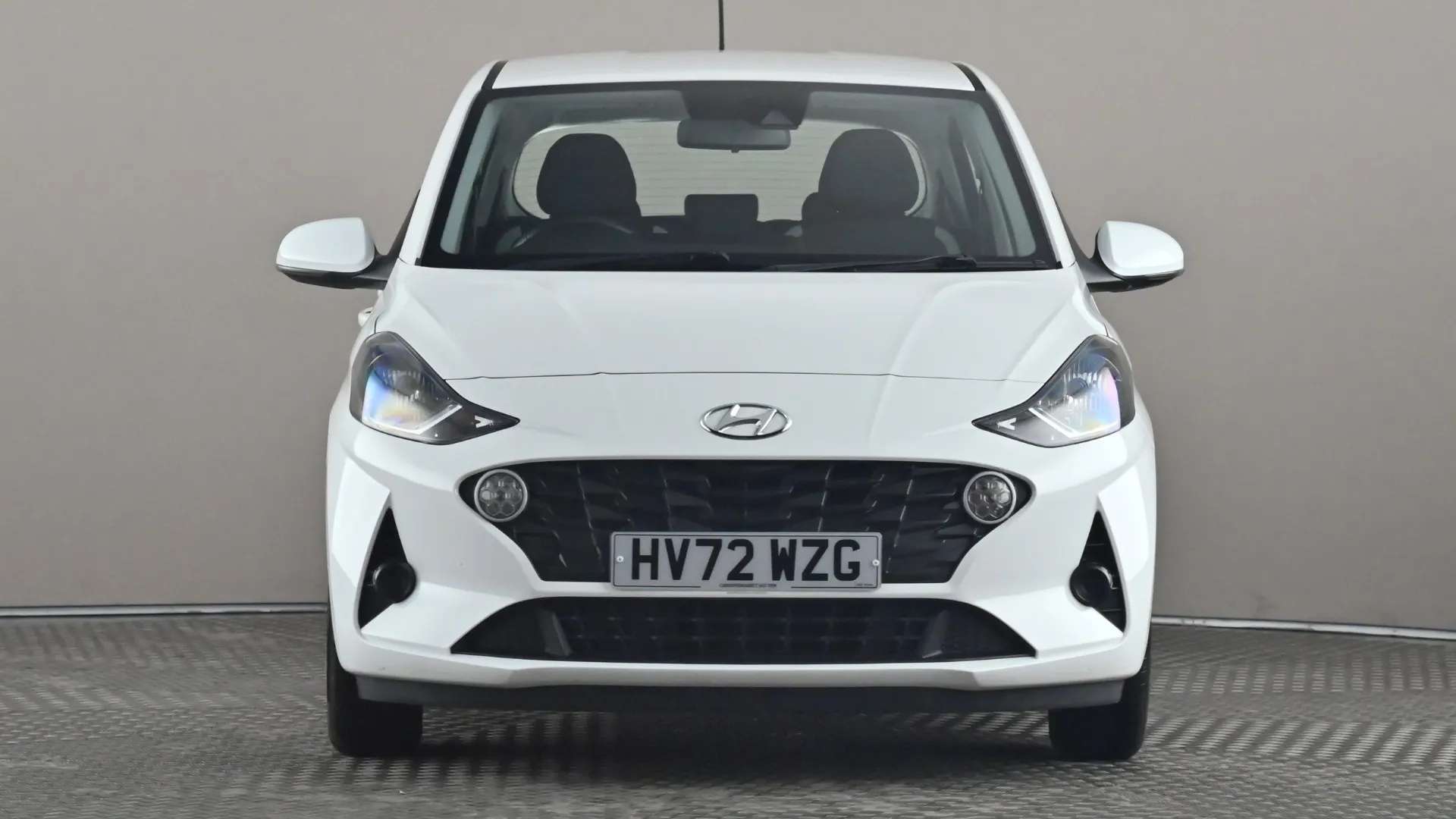 A 2022 HYUNDAI I10 1.0 MPi SE A 2022 HYUNDAI I10 1.0 MPi SE