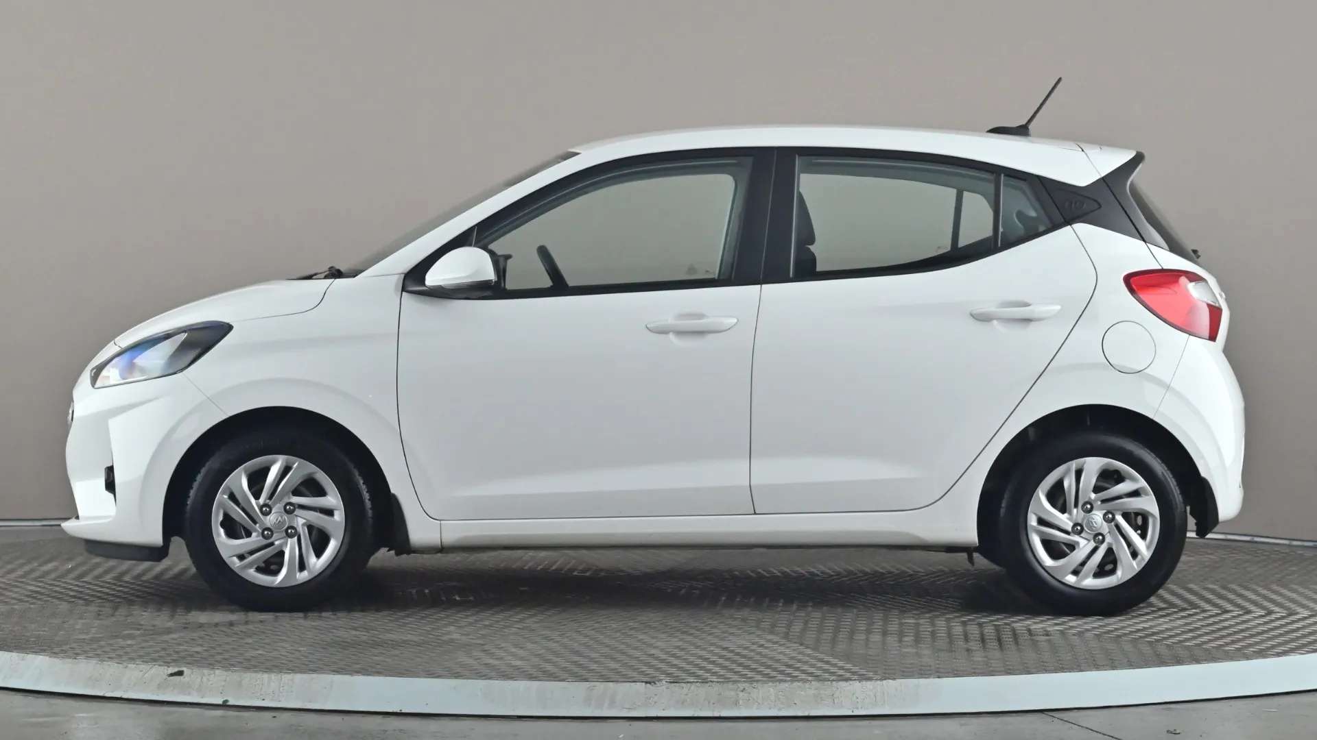 A 2022 HYUNDAI I10 1.0 MPi SE A 2022 HYUNDAI I10 1.0 MPi SE