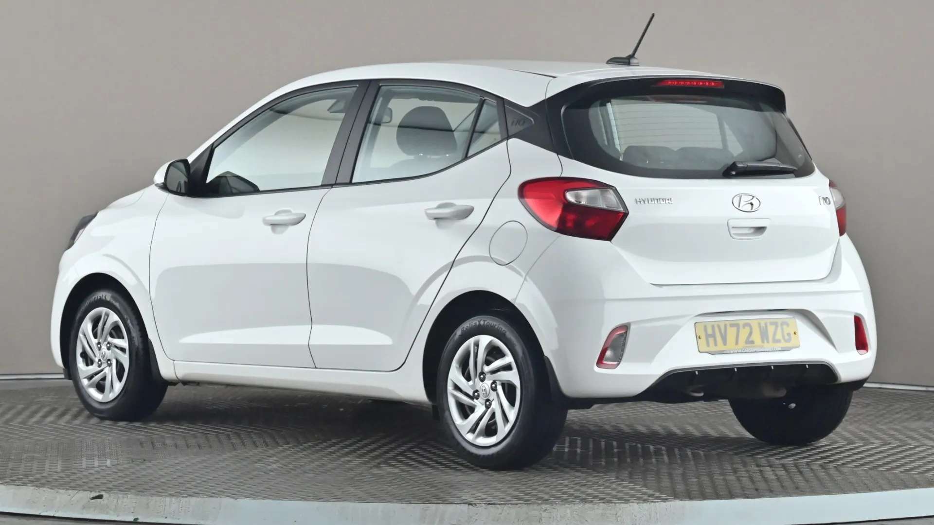 A 2022 HYUNDAI I10 1.0 MPi SE A 2022 HYUNDAI I10 1.0 MPi SE