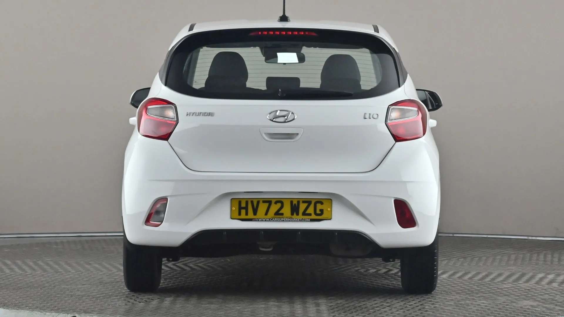 2022 HYUNDAI I10 2022 HYUNDAI I10