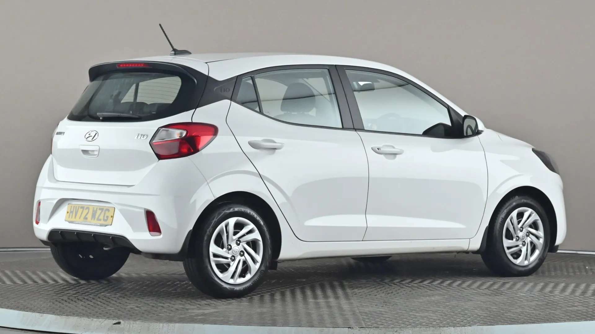 2022 HYUNDAI I10 2022 HYUNDAI I10