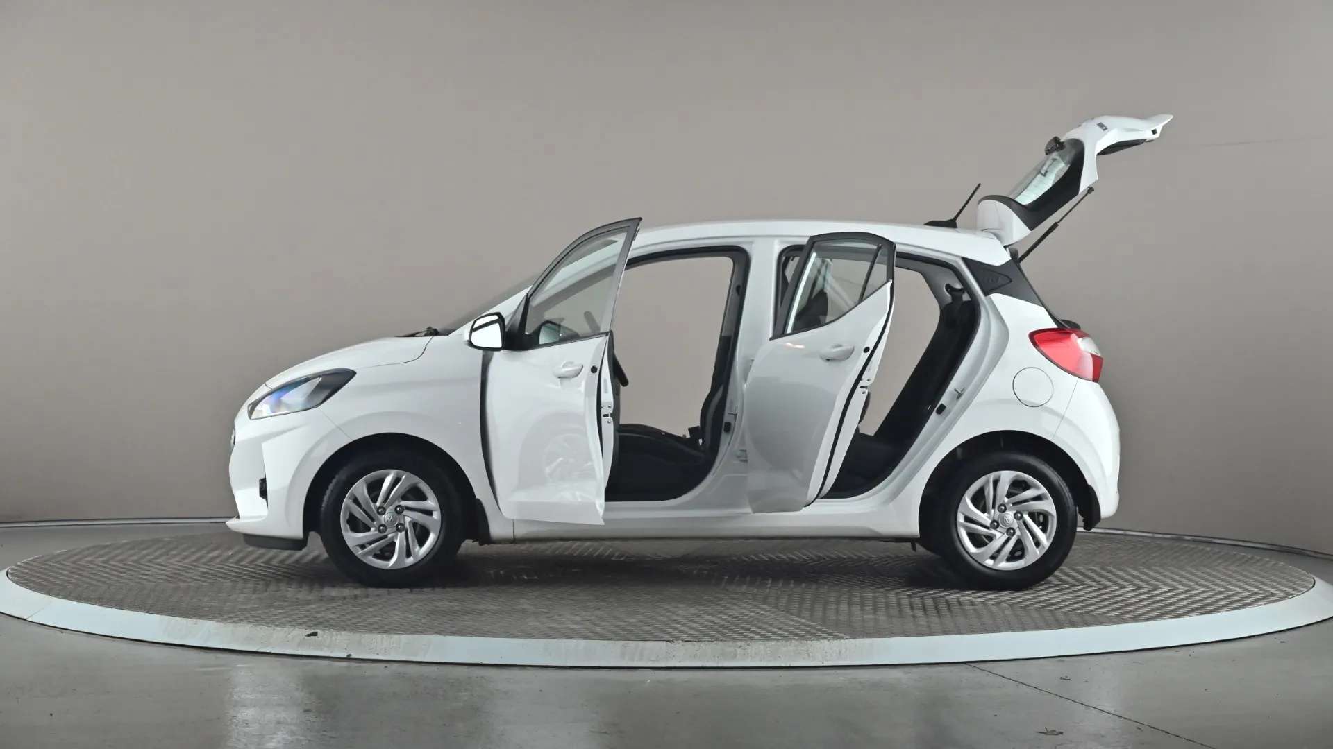 2022 HYUNDAI I10 2022 HYUNDAI I10