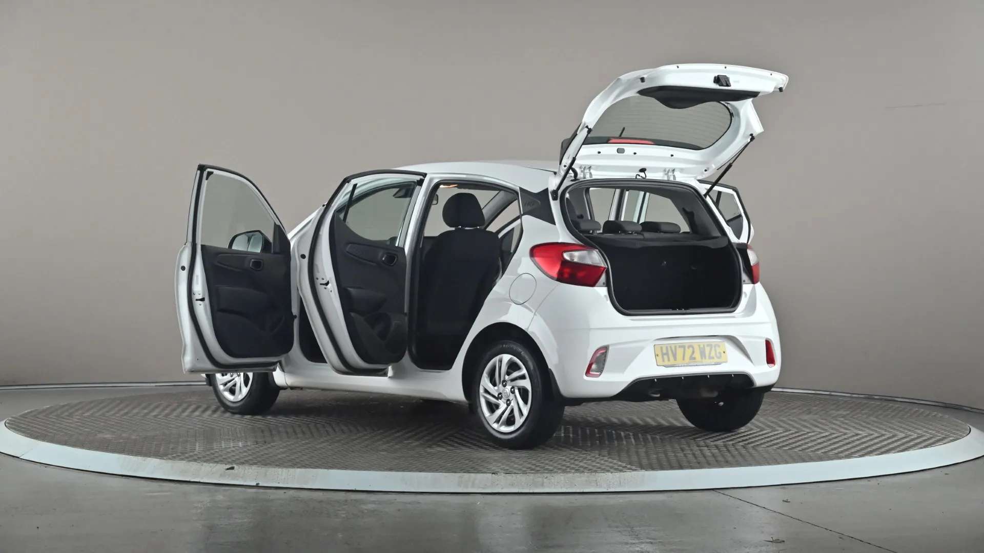 2022 HYUNDAI I10 2022 HYUNDAI I10