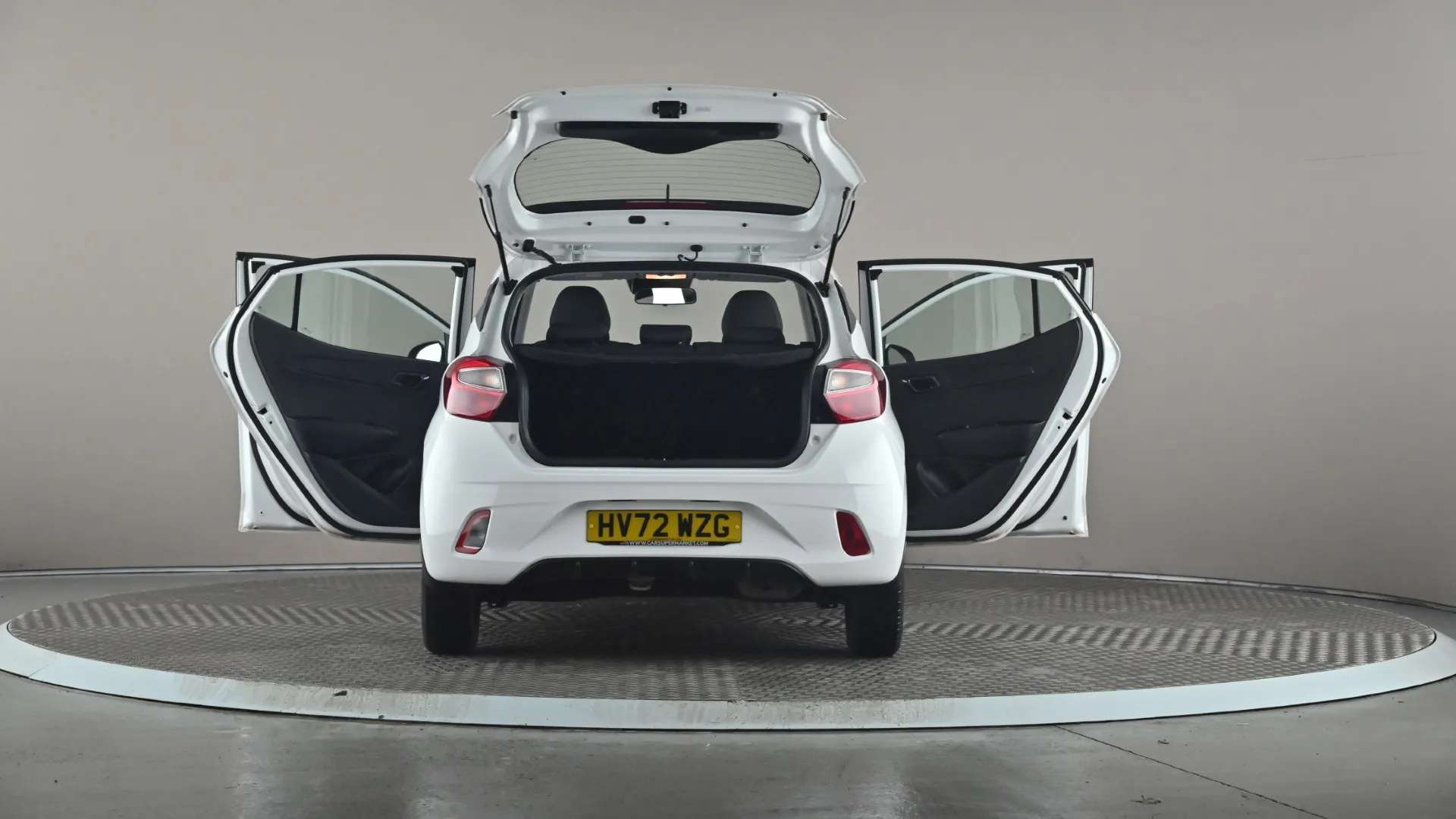 2022 HYUNDAI I10 2022 HYUNDAI I10