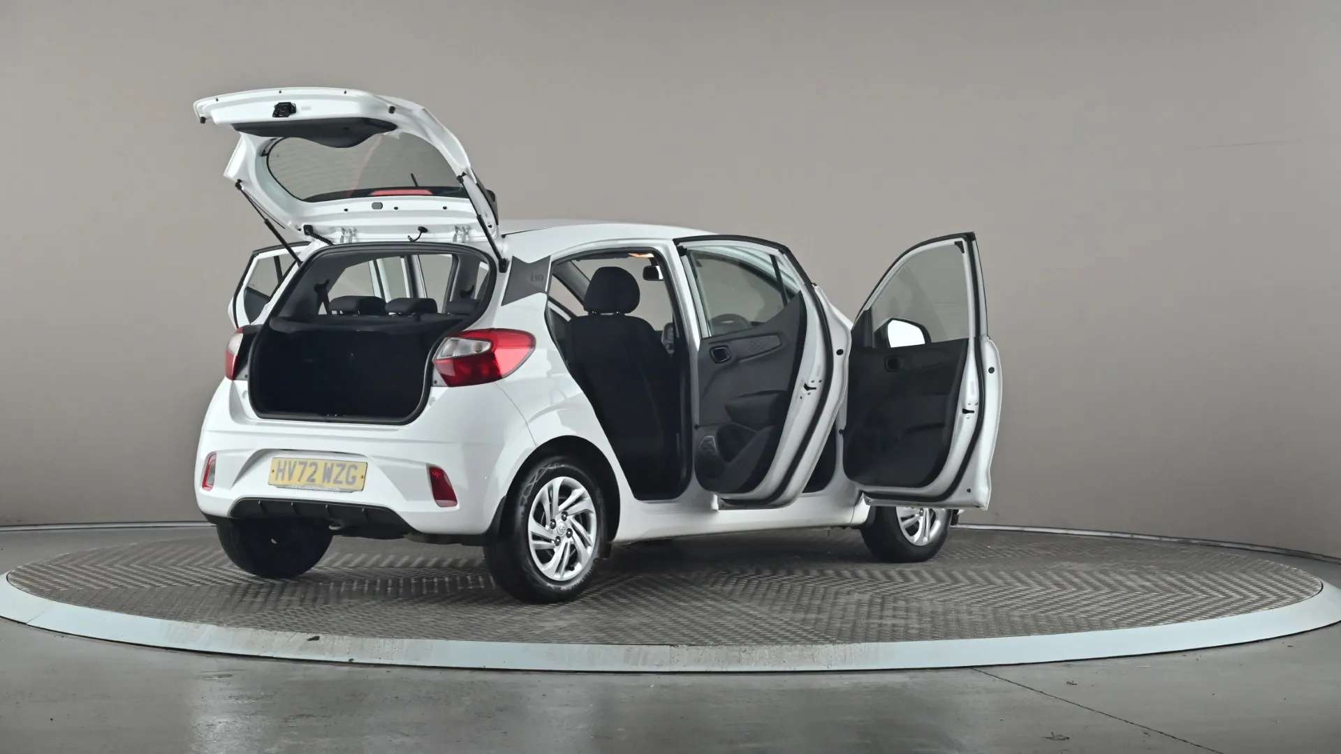 2022 HYUNDAI I10 2022 HYUNDAI I10