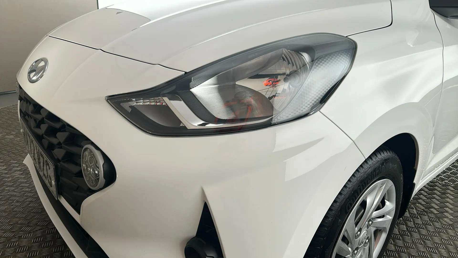 2022 HYUNDAI I10 2022 HYUNDAI I10