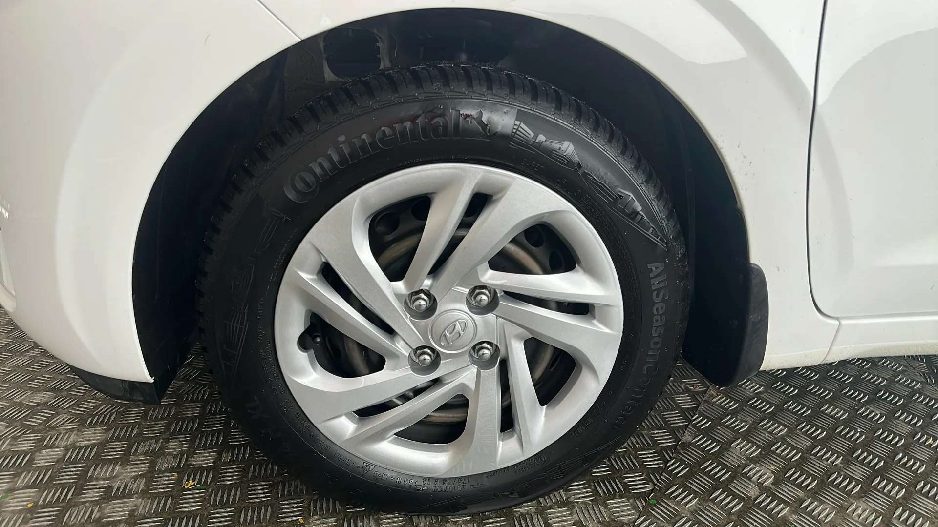 2022 HYUNDAI I10 2022 HYUNDAI I10