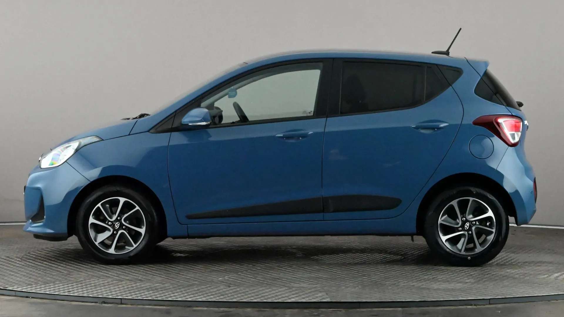 A 2017 HYUNDAI I10 1.0 Premium A 2017 HYUNDAI I10 1.0 Premium