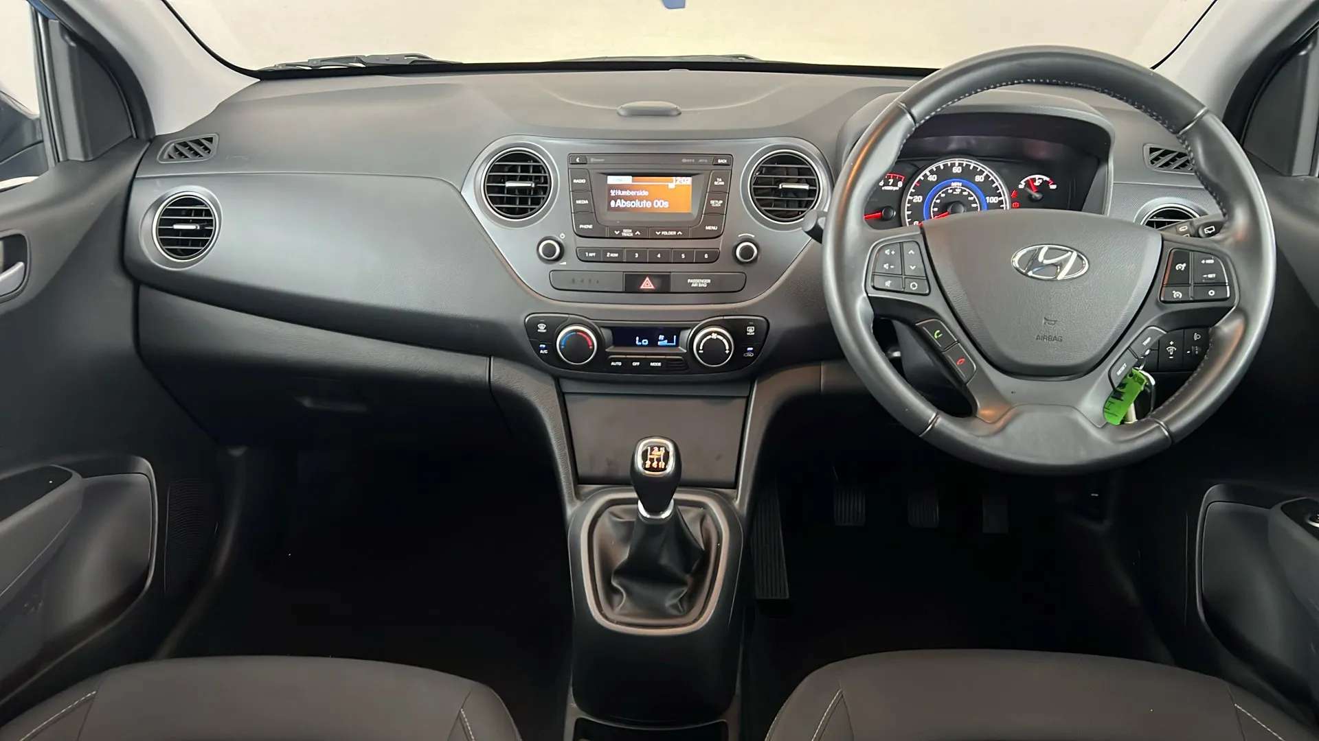 2017 HYUNDAI I10 2017 HYUNDAI I10