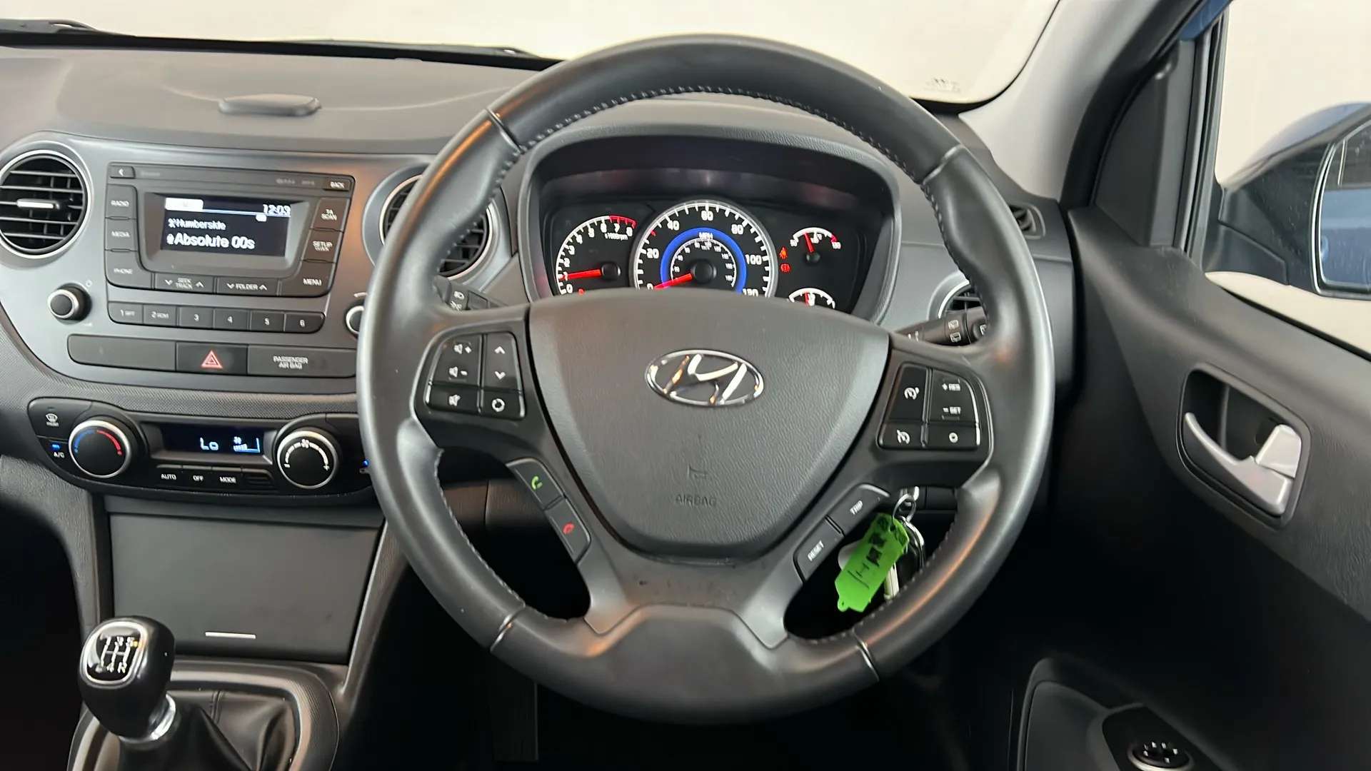 2017 HYUNDAI I10 2017 HYUNDAI I10
