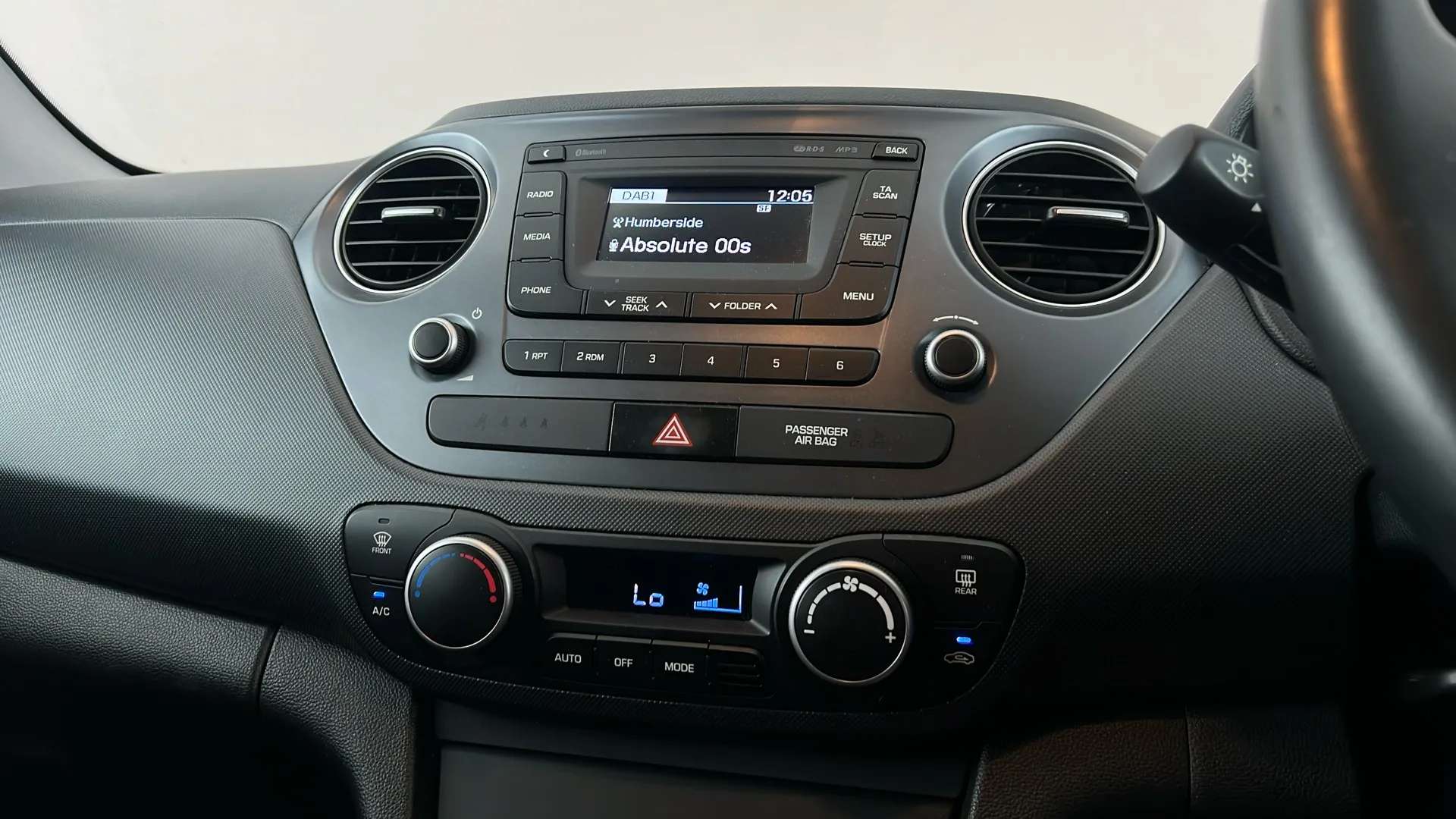 2017 HYUNDAI I10 2017 HYUNDAI I10