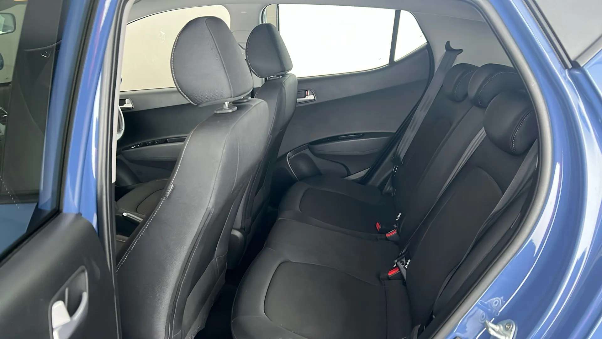 2017 HYUNDAI I10 2017 HYUNDAI I10