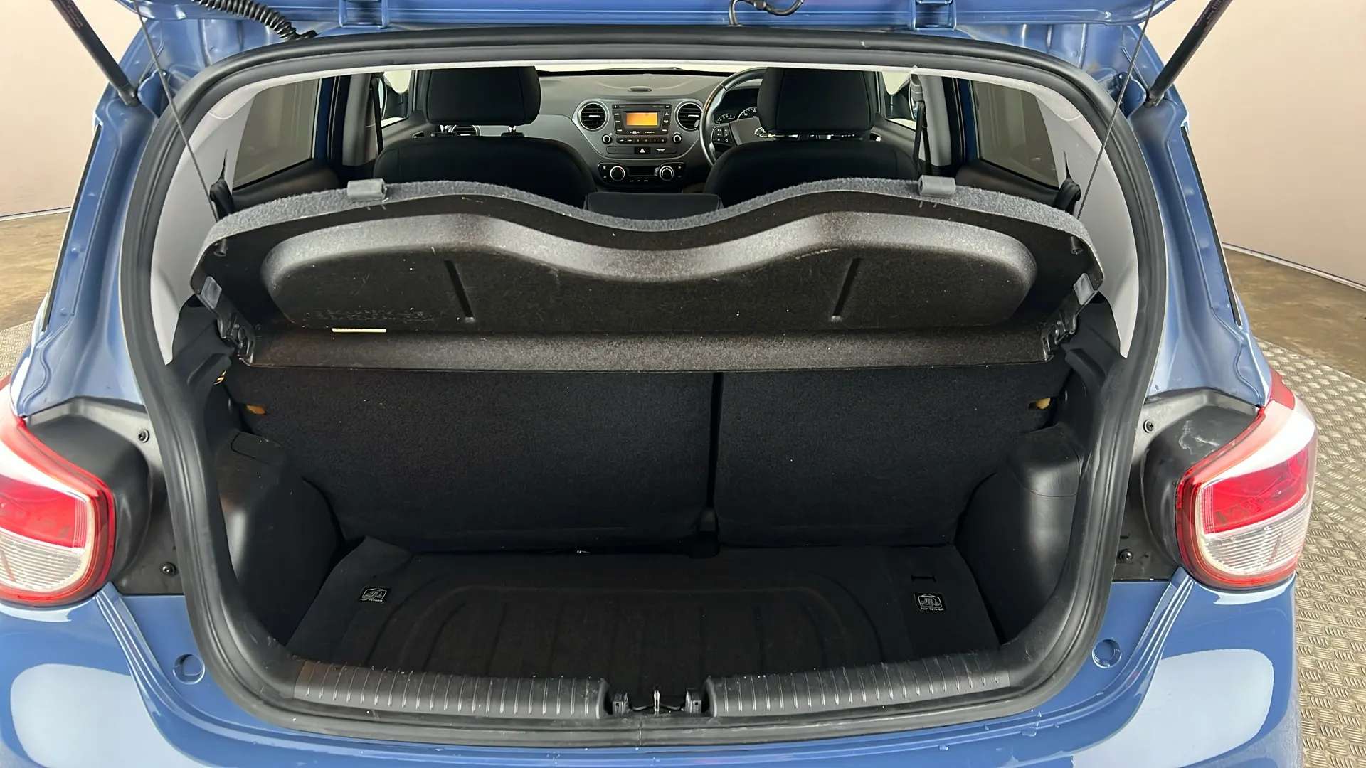 2017 HYUNDAI I10 2017 HYUNDAI I10