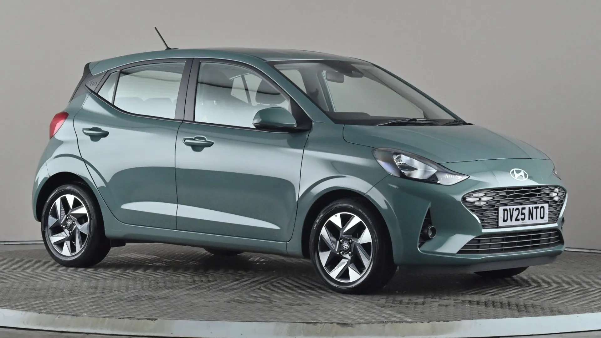 2025 HYUNDAI I10 2025 HYUNDAI I10
