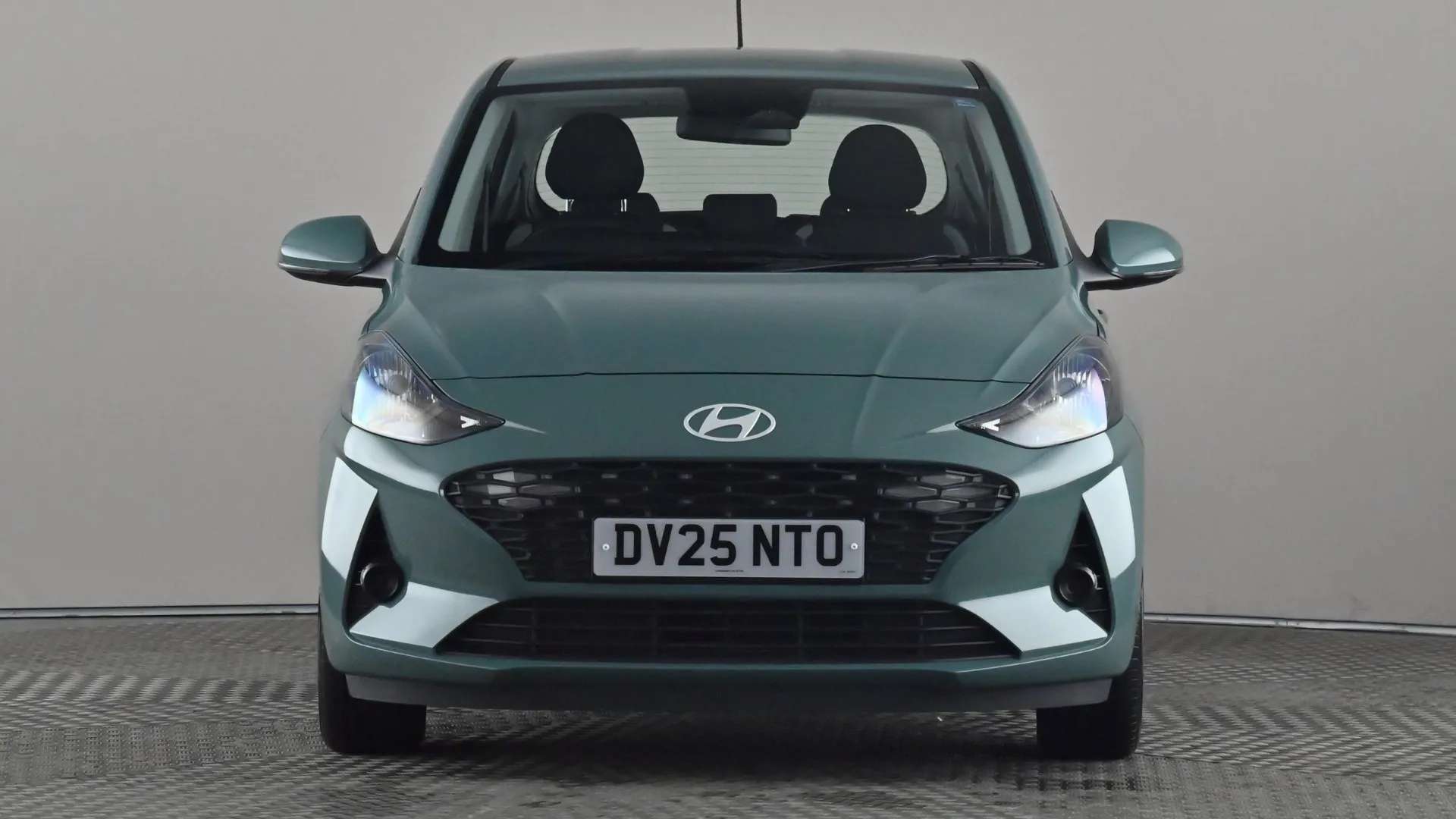 2025 HYUNDAI I10 2025 HYUNDAI I10