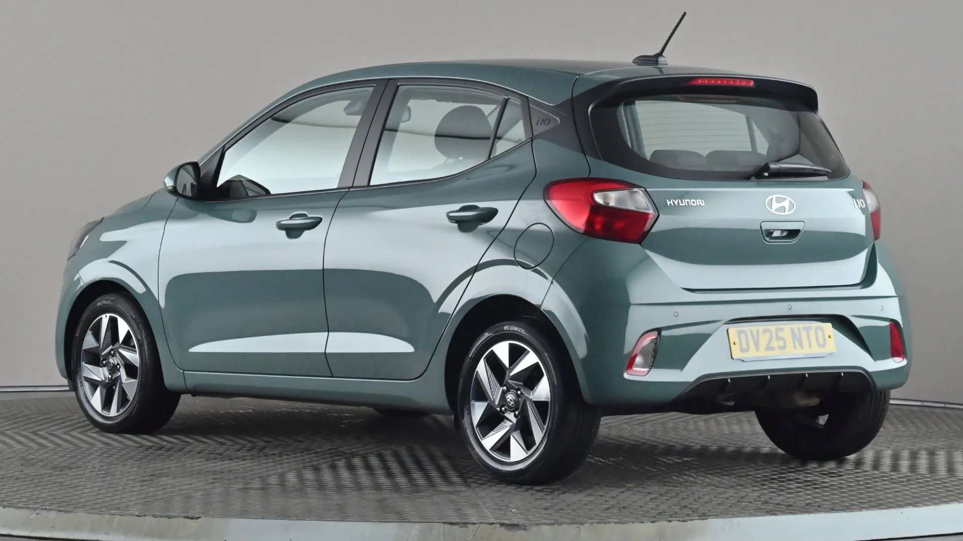 2025 HYUNDAI I10 2025 HYUNDAI I10