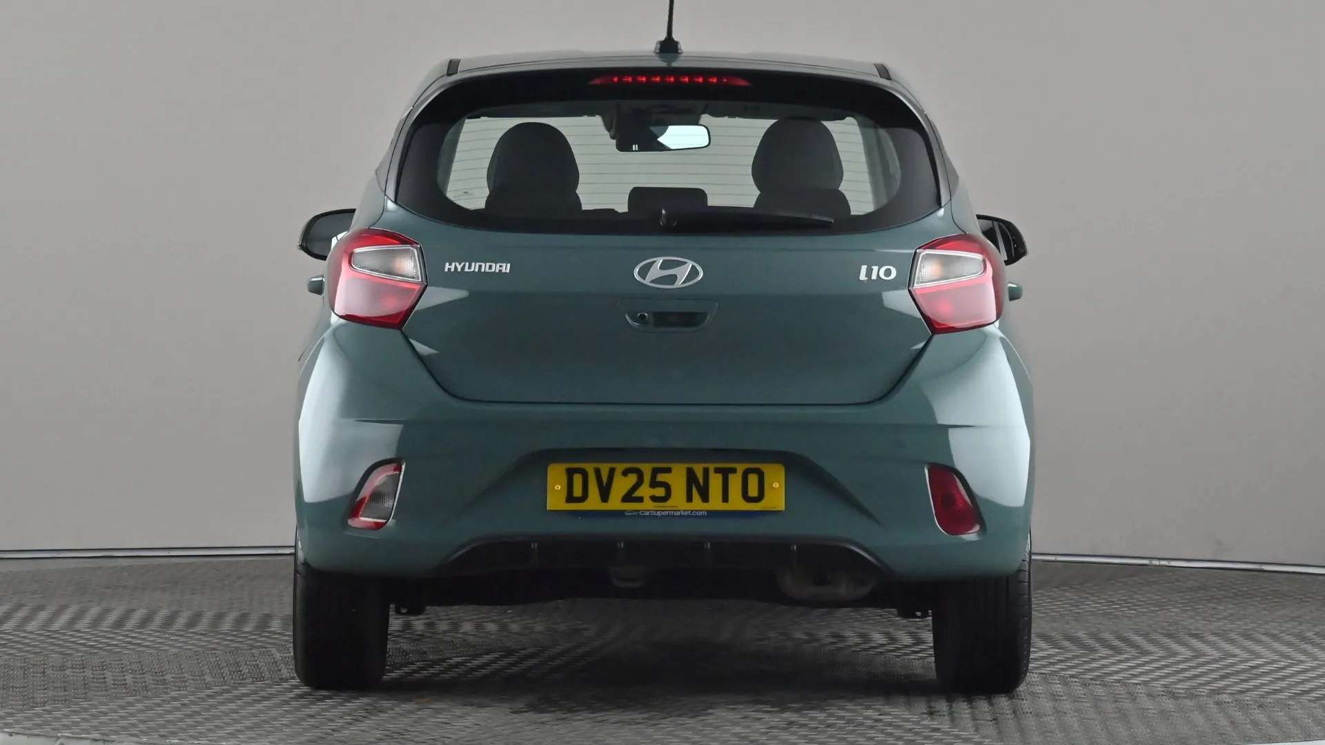 2025 HYUNDAI I10 2025 HYUNDAI I10