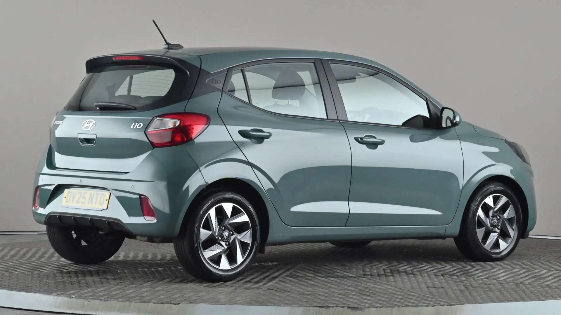 2025 HYUNDAI I10 2025 HYUNDAI I10