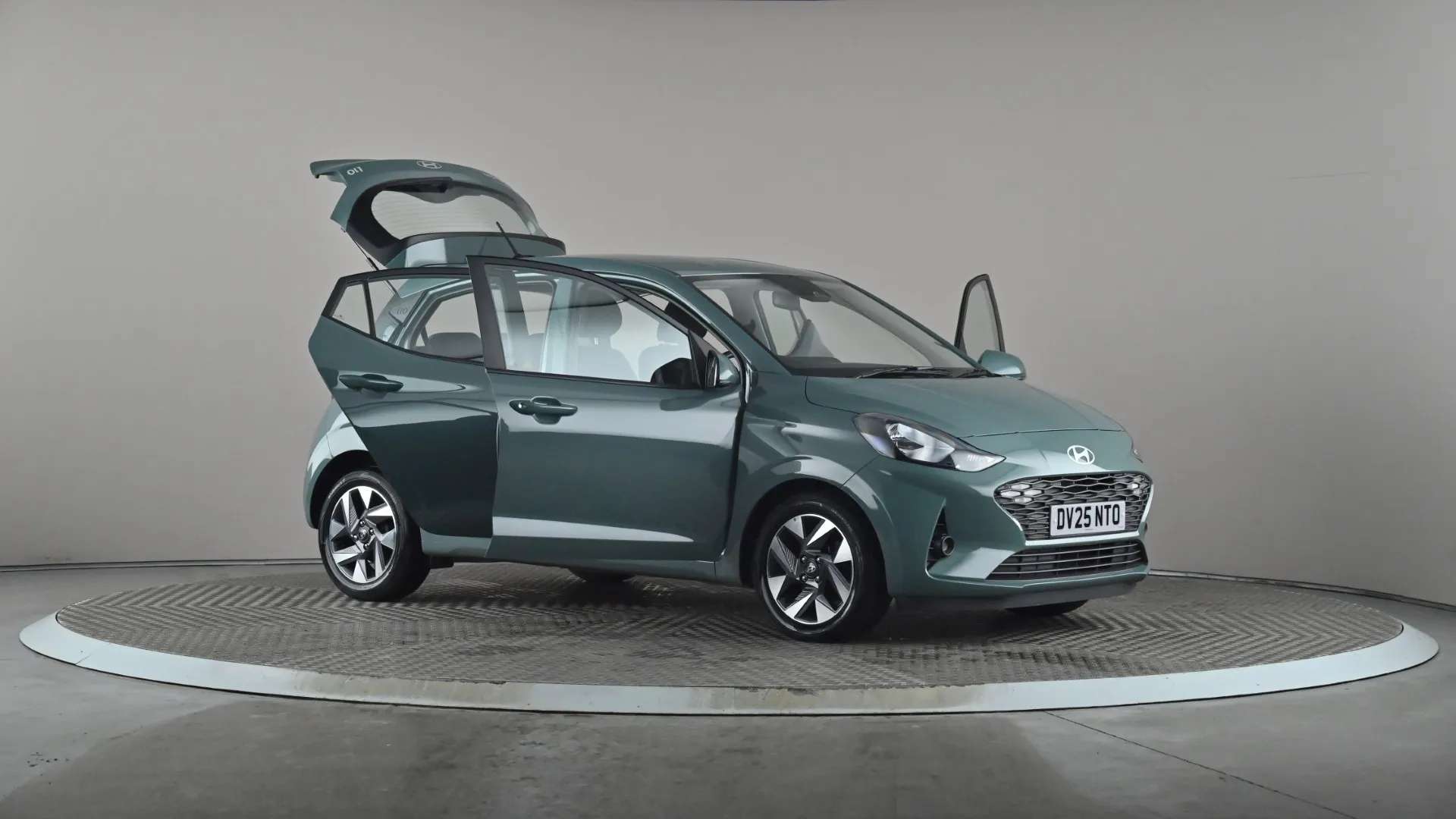 2025 HYUNDAI I10 2025 HYUNDAI I10