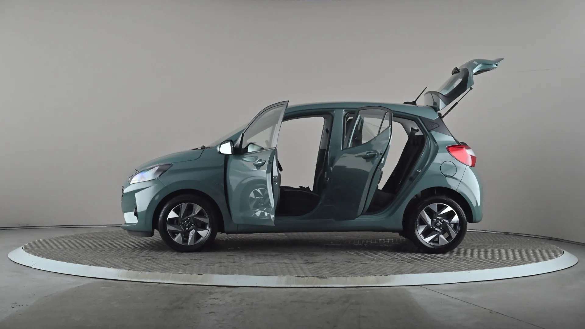 2025 HYUNDAI I10 2025 HYUNDAI I10
