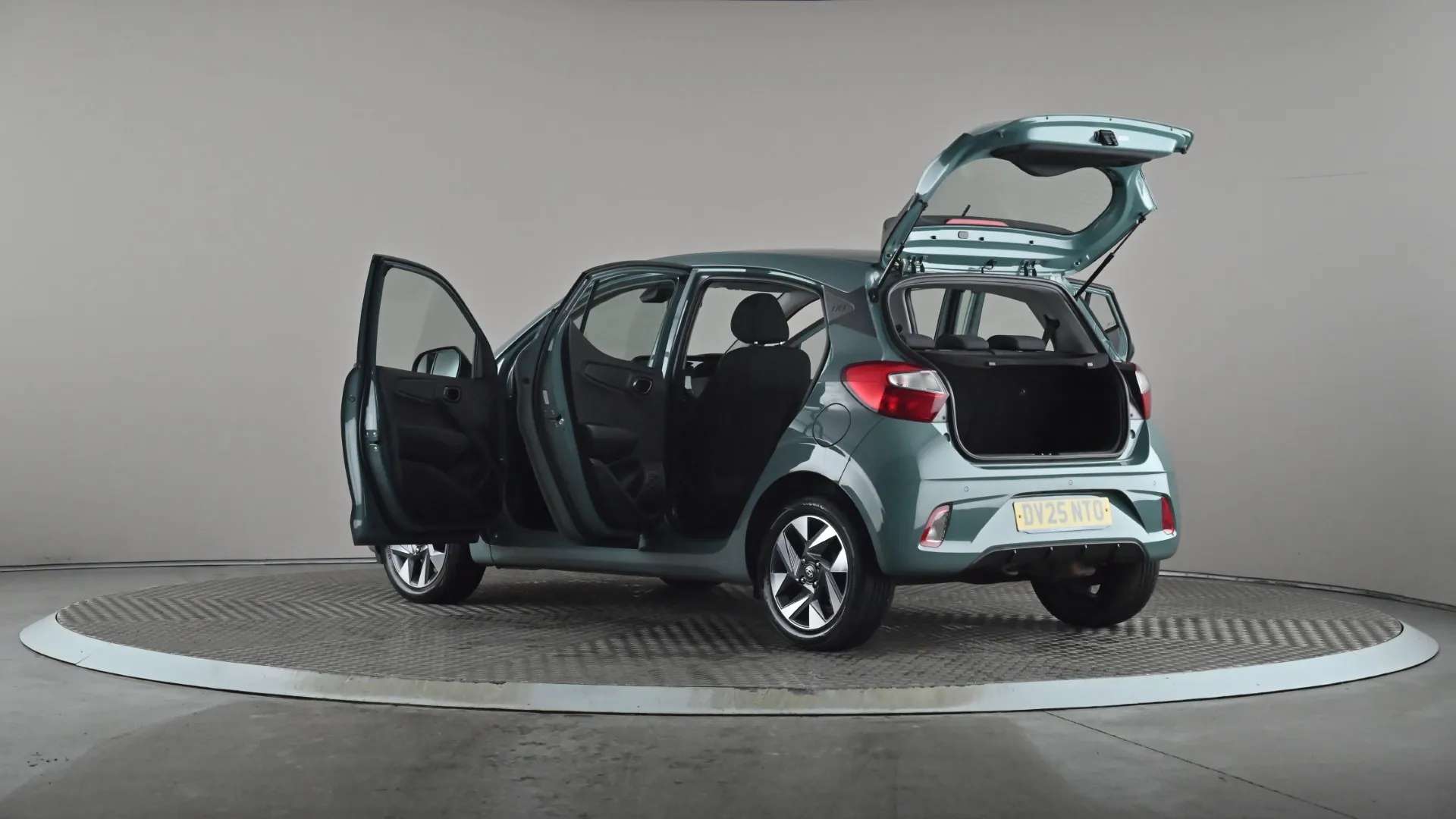 2025 HYUNDAI I10 2025 HYUNDAI I10