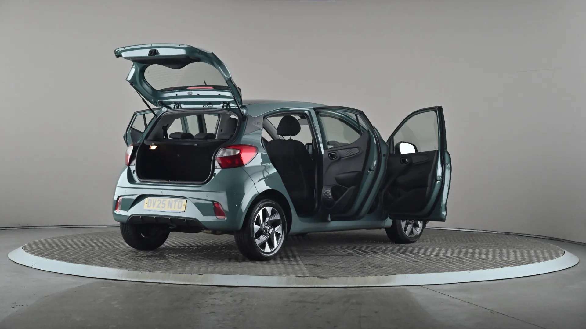 2025 HYUNDAI I10 2025 HYUNDAI I10