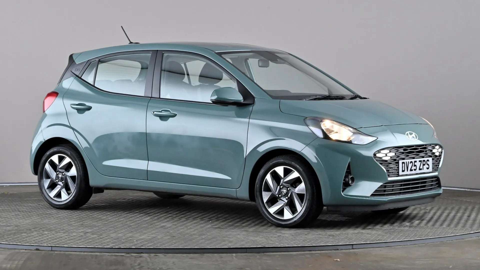 2025 HYUNDAI I10 2025 HYUNDAI I10