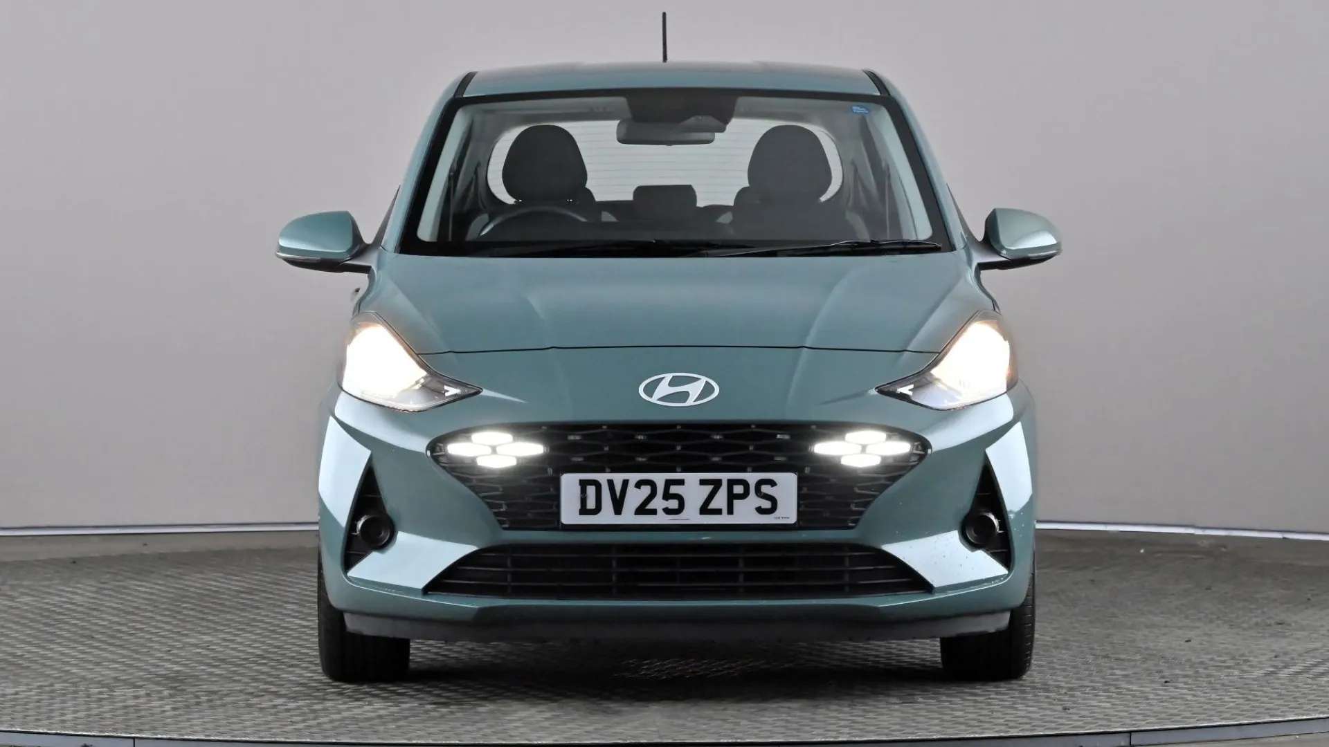 2025 HYUNDAI I10 2025 HYUNDAI I10